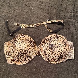 Victoria’s Secret Biofit Multi-Way Bra